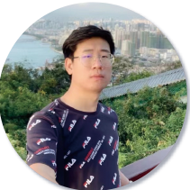 李同学照片