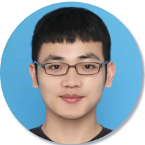 黄同学照片
