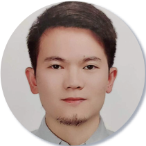 丁同学照片