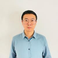 丁老师照片