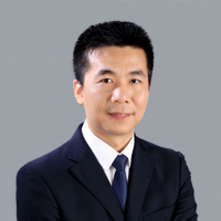 金老师照片