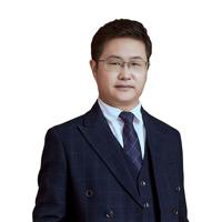 邹老师照片
