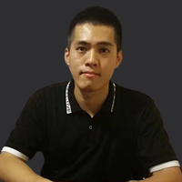 张老师照片